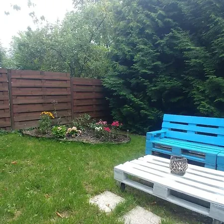 Apartamenty NOVA na Krakowskiej No 2 Bielsko-Biała Zewnętrze zdjęcie