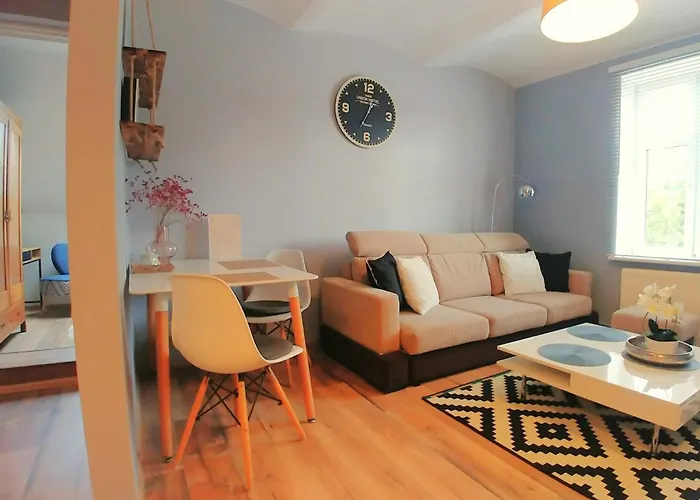 Apartamenty Nova Na Krakowskiej No 2