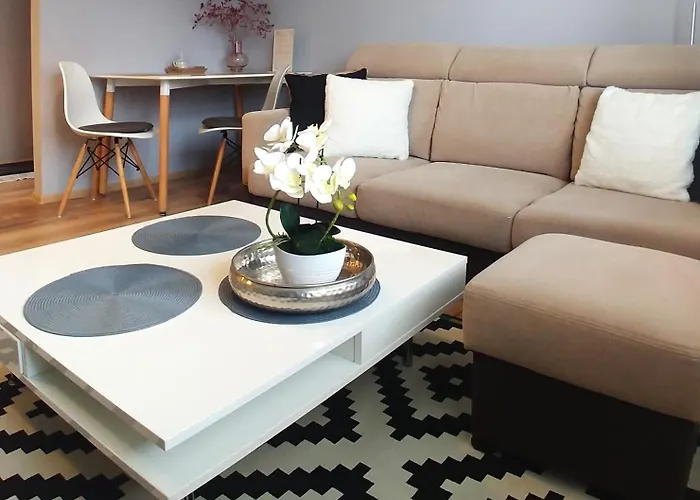 Apartamenty Nova Na Krakowskiej No 2