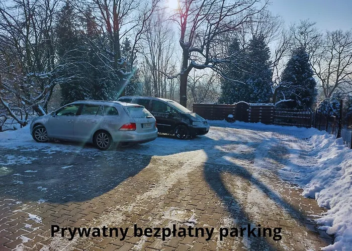 Apartamenty Nova Na Krakowskiej No 2