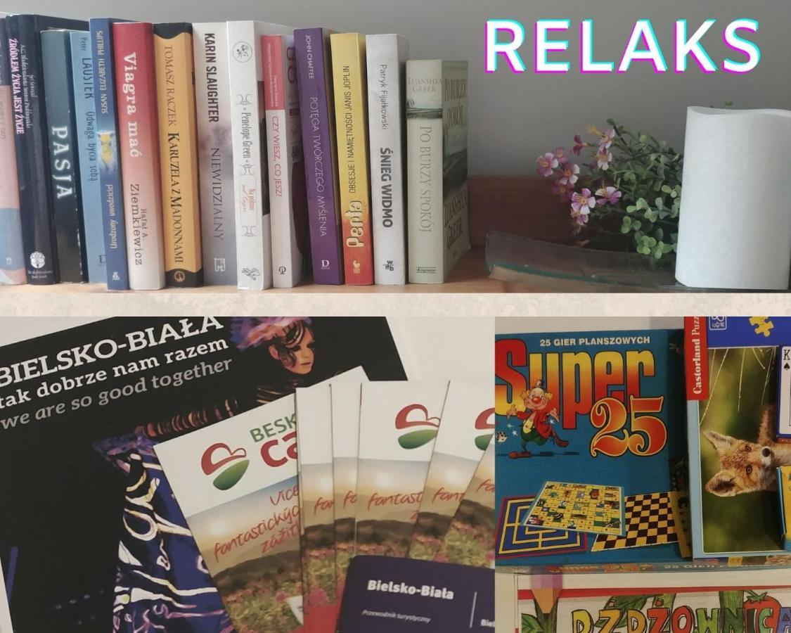 Nova Na Krakowskiej No 2 Bielsko-Biała