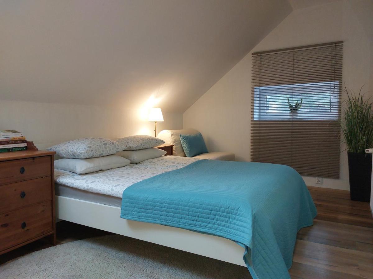 Apartamento Nova Na Krakowskiej No 2 Bielsko-Biała