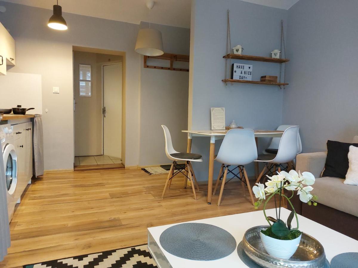Nova Na Krakowskiej No 2 Apartment