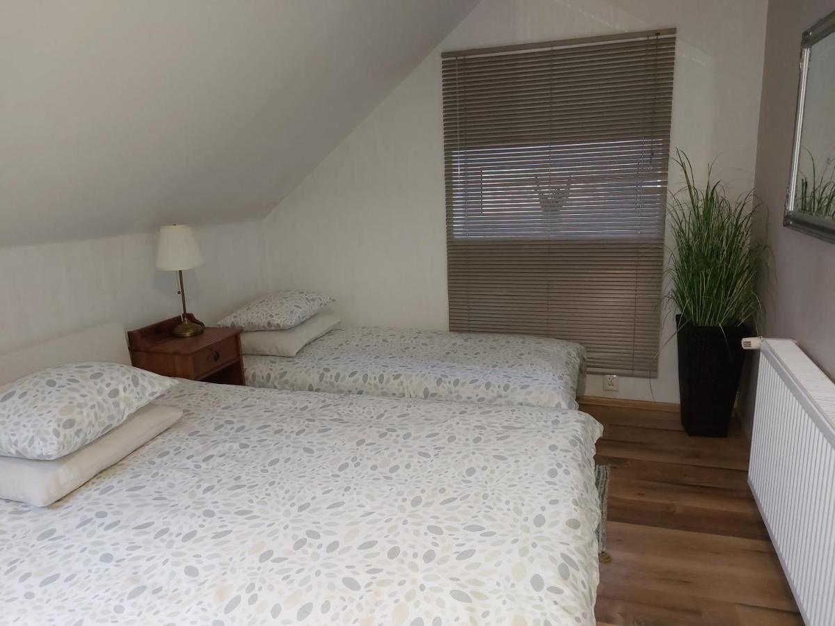 Apartment Nova Na Krakowskiej No 2 Bielsko-Biala