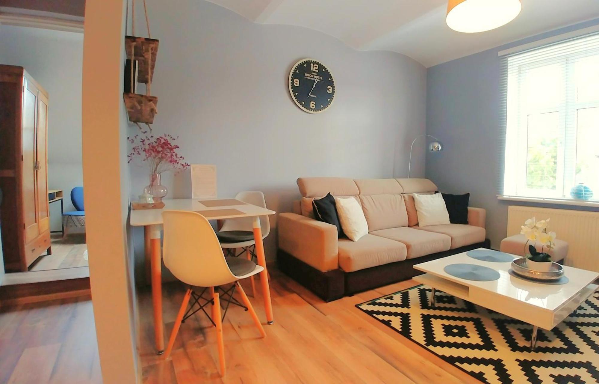 Apartment Nova Na Krakowskiej No 2 *